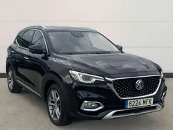 Usado 2023 MG EHS Luxury SUV | 17.855 € (Buen precio)