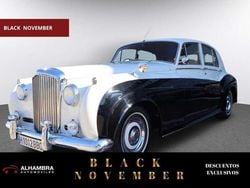 Usado 1961 Bentley S2 Berlina | 30.690 €