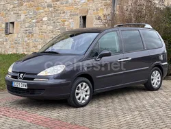 Peugeot 807