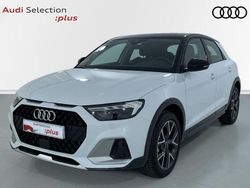Blanco Nuevo 2025 Audi A1 Utilitario | 29.850 € (Caro)