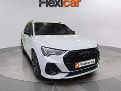 Blanco Usado 2021 Audi Q3 Premium SUV | 29.390 € (Buen precio)