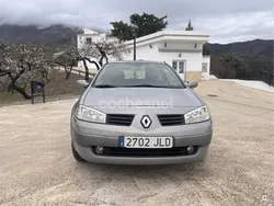 Renault Mégane II