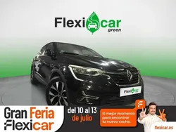 Negro Usado 2022 Renault Arkana SUV | 17.890 € (Buen precio)