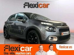 Amarillo Usado 2019 Citroën C3 Origins Utilitario | 9990 € (Precio justo)