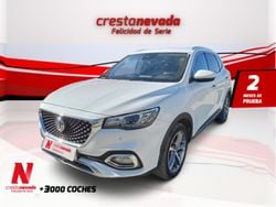 Usado 2022 MG EHS Luxury SUV | 19.616 € (Precio justo)