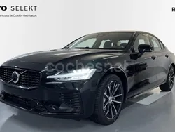 Negro Nuevo 2025 Volvo S60 Plus Berlina | 49.900 € (Super precio)