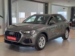Gris / plata Usado 2022 Audi Q3 Premium SUV | 31.890 € (Buen precio)