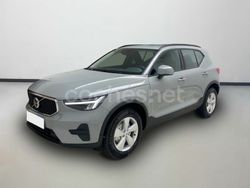 Gris / plata Nuevo 2025 Volvo XC40 SUV | 39.190 € (Un poco caro)