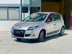 Gris / plata Usado 2011 Renault Scénic III Dynamique Monovolumen | 7500 € (Caro)