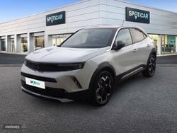 Blanco Usado 2022 Opel Mokka-e Ultimate SUV | 34.990 €
