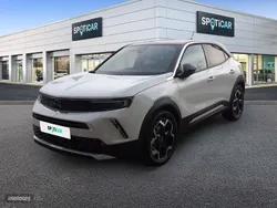Blanco Usado 2022 Opel Mokka-e Ultimate SUV | 34.990 €