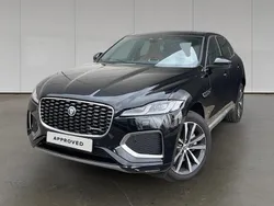 Portofino blue Usado 2024 Jaguar F-Pace R-Dynamic SUV | 59.900 €