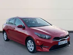 Usado 2022 Kia Ceed Utilitario | 16.496 € (Precio justo)