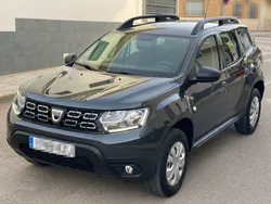 Gris Usado 2019 Dacia Duster Essentiel SUV | 15.900 €