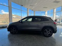 Gris Usado 2020 Mercedes GLA200 SUV | 29.000 €