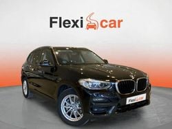 Negro Usado 2020 BMW X3 SUV | 31.490 € (Super precio)
