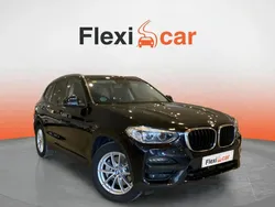 Negro Usado 2020 BMW X3 SUV | 31.690 € (Super precio)