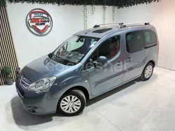 Azul Usado 2010 Citroën Berlingo XTR Monovolumen | 7490 € (Precio justo)