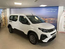 Nuevo 2024 Peugeot Rifter Allure Monovolumen | 27.990 € (Precio justo)