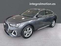 Marrón Usado 2020 Audi Q3 Premium SUV | 34.900 €