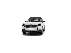 Blanco Usado 2025 Mini Countryman Essential SUV | 32.895 € (Super precio)