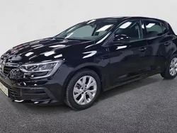 Usado 2022 Renault Mégane IV Intens | 18.310 € (Buen precio)
