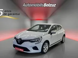 Usado 2021 Renault Clio V | 11.990 € (Precio justo)