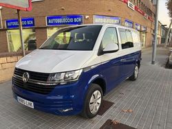 Blanco Usado 2020 VW T6.1 Van | 29.900 €