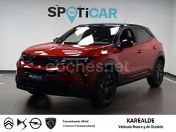 Rojo Usado 2024 Opel Mokka SUV | 24.900 €