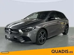 Nuevo 2024 Mercedes B250e Monovolumen | 52.500 €