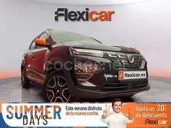 Eléctrico Usado 2022 Dacia Spring Business Utilitario | 12.990 € (Precio justo)