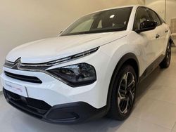 Blanco Usado 2024 Citroën C4 PureTech Utilitario | 13.990 € (Precio justo)