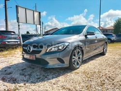 Gris / plata Usado 2018 Mercedes CLA200 Berlina | 23.500 € (Precio justo)