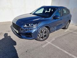 Azul Usado 2023 Ford Kuga ST-Line SUV | 25.490 € (Precio justo)