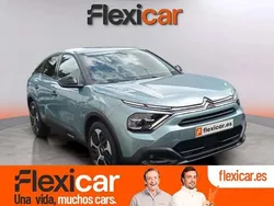 Verde Usado 2021 Citroën C4 Feel Utilitario | 13.990 € (Precio justo)