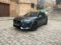 Gris / plata Usado 2021 Cupra Formentor VZ SUV | 27.900 € (Un poco caro)