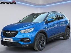 Azul Usado 2019 Opel Grandland X Selective SUV | 15.499 € (Precio justo)