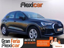 Negro Usado 2019 Audi Q3 SUV | 23.970 € (Buen precio)