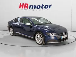 VW Arteon