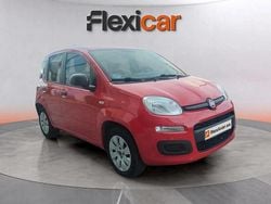 Rojo Usado 2019 Fiat Panda Cross Cross Utilitario | 9290 € (Precio justo)