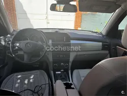 Gris / plata Usado 2011 Mercedes GLK220 SUV | 14.800 € (Precio justo)