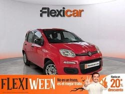 Rojo Usado 2022 Fiat Panda Utilitario | 9490 € (Precio justo)