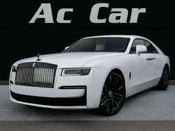 Blanco Nuevo 2024 Rolls Royce Spectre Berlina | 455.000 €
