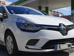 Blanco Usado 2019 Renault Clio IV Intens Berlina | 7990 € (Super precio)
