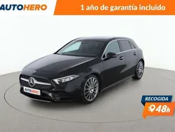 Mercedes A200