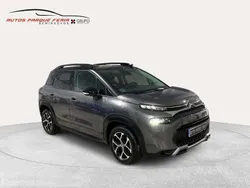 Usado 2024 Citroën C3 Aircross PureTech SUV | 14.990 € (Precio justo)