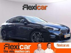 Azul Usado 2020 BMW 218 Coupe | 25.490 € (Precio justo)