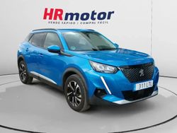Usado 2018 Peugeot 2008 Allure SUV | 15.100 €