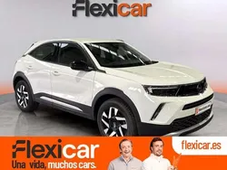 Blanco Usado 2022 Opel Mokka Business Elegance SUV | 13.390 € (Buen precio)