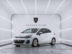 Usado 2015 Kia Rio Utilitario | 8599 € (Precio justo)